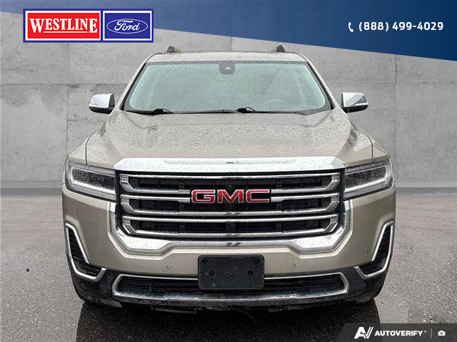 2022 GMC Acadia SLE (Stk: 5672A) in Vanderhoof - Image 2 of 23 2022 GMC Acadia SLE (Stk: 5672A) in Vanderhoof - Image 2 of 23