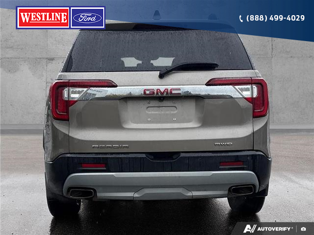 2022 GMC Acadia SLE (Stk: 5672A) in Vanderhoof - Image 5 of 23 2022 GMC Acadia SLE (Stk: 5672A) in Vanderhoof - Image 5 of 23