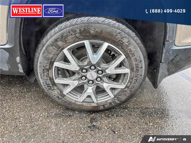 2022 GMC Acadia SLE (Stk: 5672A) in Vanderhoof - Image 6 of 23 2022 GMC Acadia SLE (Stk: 5672A) in Vanderhoof - Image 6 of 23