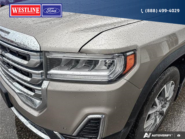 2022 GMC Acadia SLE (Stk: 5672A) in Vanderhoof - Image 8 of 23 2022 GMC Acadia SLE (Stk: 5672A) in Vanderhoof - Image 8 of 23