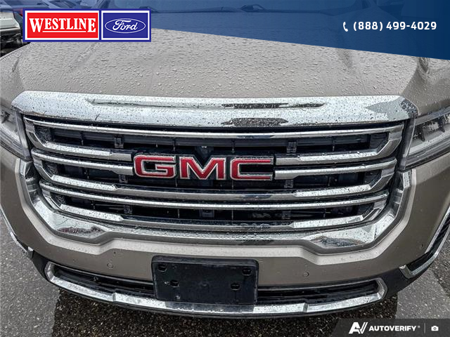 2022 GMC Acadia SLE (Stk: 5672A) in Vanderhoof - Image 9 of 23 2022 GMC Acadia SLE (Stk: 5672A) in Vanderhoof - Image 9 of 23
