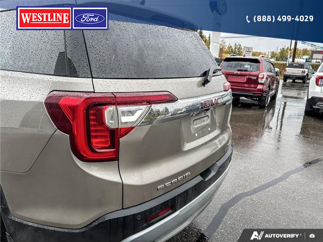 2022 GMC Acadia SLE (Stk: 5672A) in Vanderhoof - Image 10 of 23 2022 GMC Acadia SLE (Stk: 5672A) in Vanderhoof - Image 10 of 23