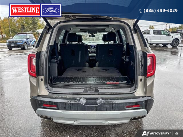 2022 GMC Acadia SLE (Stk: 5672A) in Vanderhoof - Image 11 of 23 2022 GMC Acadia SLE (Stk: 5672A) in Vanderhoof - Image 11 of 23