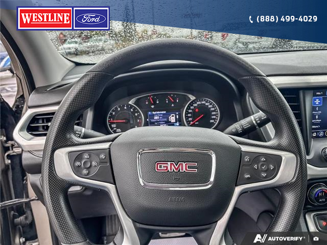 2022 GMC Acadia SLE (Stk: 5672A) in Vanderhoof - Image 13 of 23 2022 GMC Acadia SLE (Stk: 5672A) in Vanderhoof - Image 13 of 23