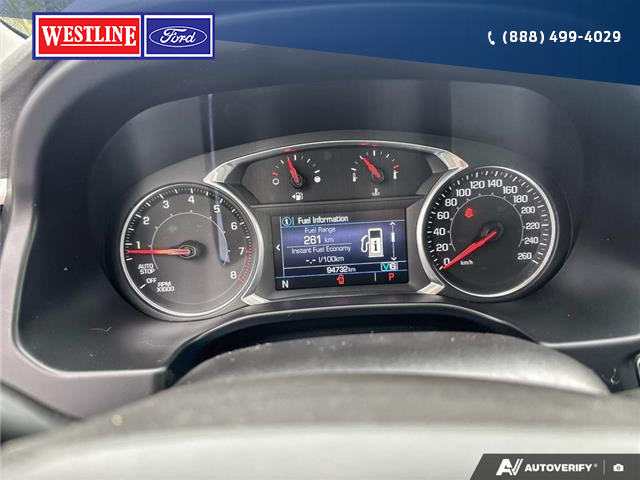 2022 GMC Acadia SLE (Stk: 5672A) in Vanderhoof - Image 14 of 23 2022 GMC Acadia SLE (Stk: 5672A) in Vanderhoof - Image 14 of 23