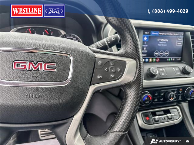 2022 GMC Acadia SLE (Stk: 5672A) in Vanderhoof - Image 15 of 23 2022 GMC Acadia SLE (Stk: 5672A) in Vanderhoof - Image 15 of 23