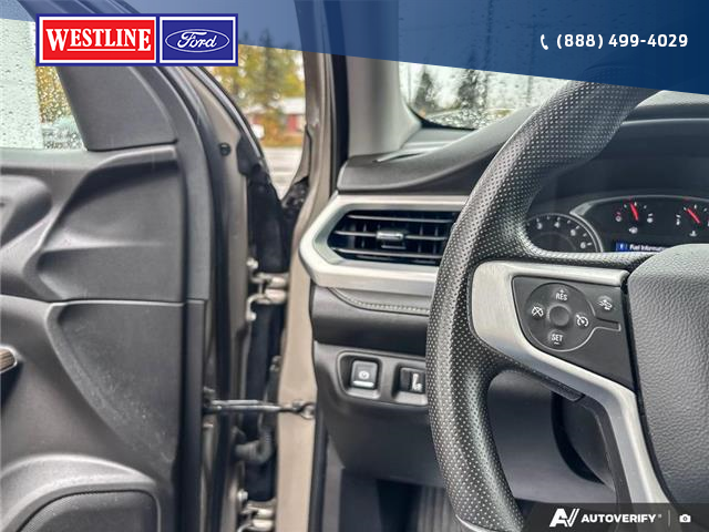 2022 GMC Acadia SLE (Stk: 5672A) in Vanderhoof - Image 16 of 23 2022 GMC Acadia SLE (Stk: 5672A) in Vanderhoof - Image 16 of 23