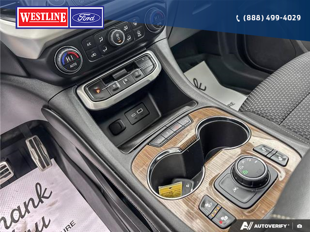 2022 GMC Acadia SLE (Stk: 5672A) in Vanderhoof - Image 17 of 23 2022 GMC Acadia SLE (Stk: 5672A) in Vanderhoof - Image 17 of 23