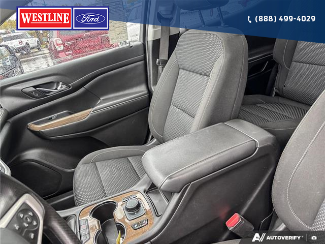 2022 GMC Acadia SLE (Stk: 5672A) in Vanderhoof - Image 19 of 23 2022 GMC Acadia SLE (Stk: 5672A) in Vanderhoof - Image 19 of 23