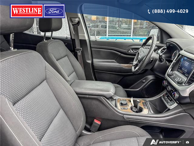 2022 GMC Acadia SLE (Stk: 5672A) in Vanderhoof - Image 21 of 23 2022 GMC Acadia SLE (Stk: 5672A) in Vanderhoof - Image 21 of 23