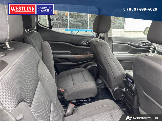 2022 GMC Acadia SLE (Stk: 5672A) in Vanderhoof - Image 22 of 23 2022 GMC Acadia SLE (Stk: 5672A) in Vanderhoof - Image 22 of 23