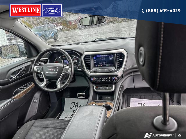 2022 GMC Acadia SLE (Stk: 5672A) in Vanderhoof - Image 23 of 23 2022 GMC Acadia SLE (Stk: 5672A) in Vanderhoof - Image 23 of 23