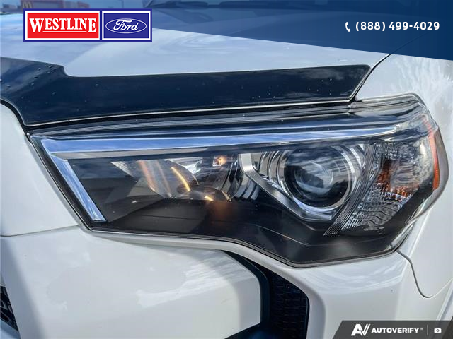 2024 Toyota 4Runner Base (Stk: PO2325) in Dawson Creek - Image 8 of 25