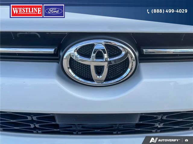 2024 Toyota 4Runner Base (Stk: PO2325) in Dawson Creek - Image 9 of 25