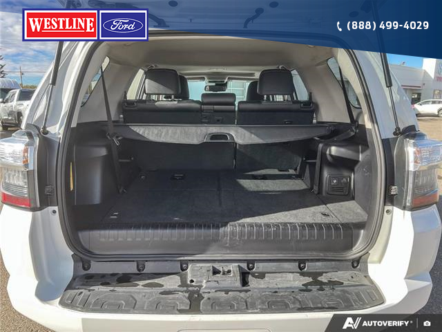 2024 Toyota 4Runner Base (Stk: PO2325) in Dawson Creek - Image 12 of 25