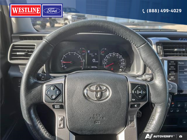 2024 Toyota 4Runner Base (Stk: PO2325) in Dawson Creek - Image 14 of 25