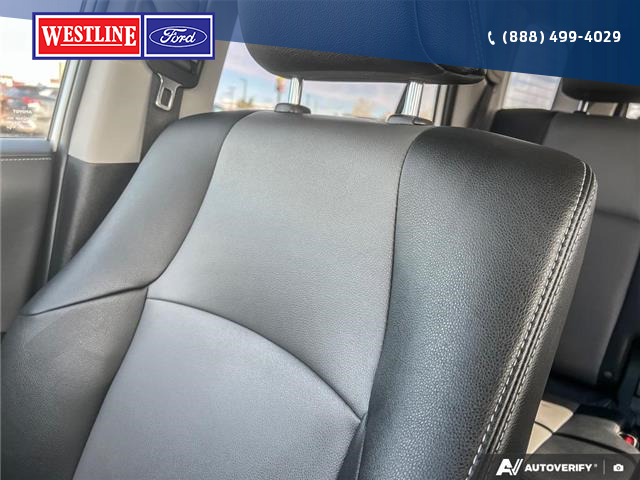 2024 Toyota 4Runner Base (Stk: PO2325) in Dawson Creek - Image 20 of 25