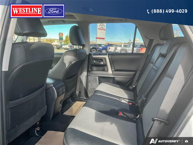 2024 Toyota 4Runner Base (Stk: PO2325) in Dawson Creek - Image 23 of 25