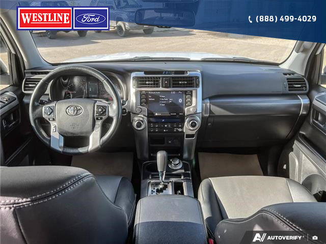 2024 Toyota 4Runner Base (Stk: PO2325) in Dawson Creek - Image 24 of 25