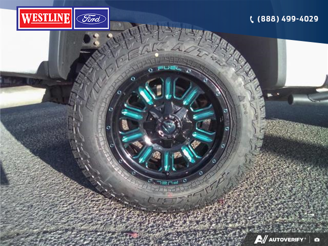 2019 Chevrolet Colorado ZR2 (Stk: 25T131A) in Williams Lake - Image 6 of 16