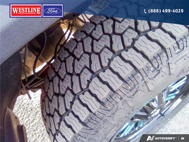 2019 Chevrolet Colorado ZR2 (Stk: 25T131A) in Williams Lake - Image 7 of 16