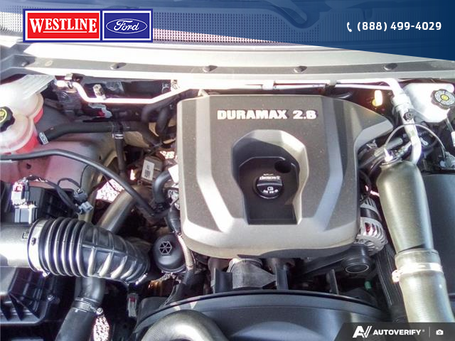 2019 Chevrolet Colorado ZR2 (Stk: 25T131A) in Williams Lake - Image 8 of 16