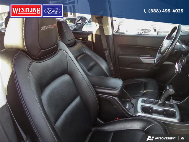 2019 Chevrolet Colorado ZR2 (Stk: 25T131A) in Williams Lake - Image 14 of 16