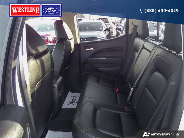 2019 Chevrolet Colorado ZR2 (Stk: 25T131A) in Williams Lake - Image 15 of 16
