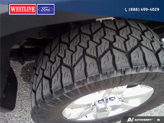 2023 Chevrolet Silverado 3500HD LTZ (Stk: 25T122A) in Williams Lake - Image 7 of 22