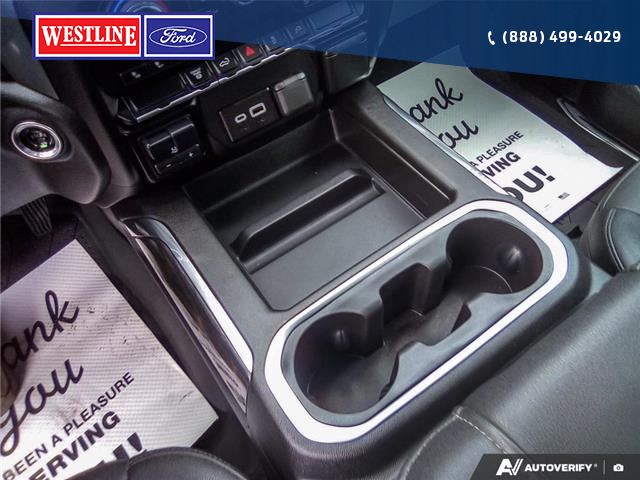 2023 Chevrolet Silverado 3500HD LTZ (Stk: 25T122A) in Williams Lake - Image 14 of 22