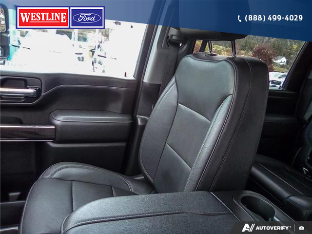 2023 Chevrolet Silverado 3500HD LTZ (Stk: 25T122A) in Williams Lake - Image 16 of 22