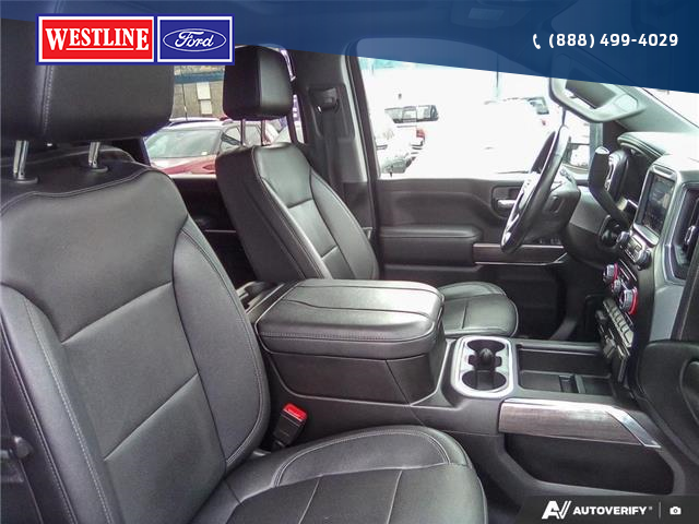 2023 Chevrolet Silverado 3500HD LTZ (Stk: 25T122A) in Williams Lake - Image 17 of 22