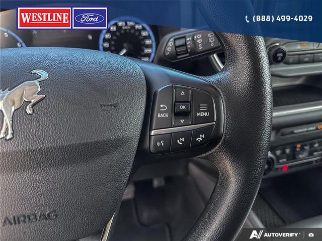 2023 Ford Bronco Sport Big Bend (Stk: 5594A) in Vanderhoof - Image 13 of 21