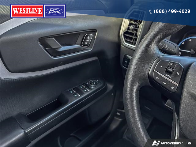 2023 Ford Bronco Sport Big Bend (Stk: 5594A) in Vanderhoof - Image 14 of 21