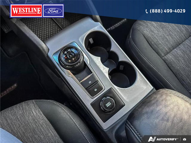 2023 Ford Bronco Sport Big Bend (Stk: 5594A) in Vanderhoof - Image 15 of 21