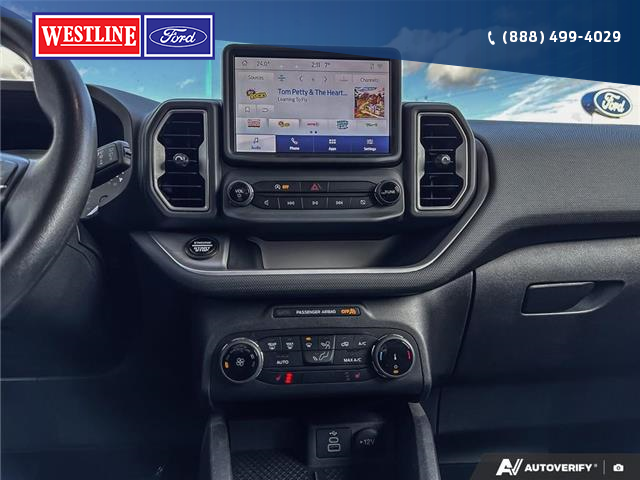 2023 Ford Bronco Sport Big Bend (Stk: 5594A) in Vanderhoof - Image 16 of 21