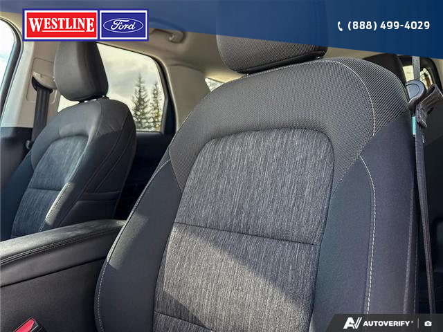 2023 Ford Bronco Sport Big Bend (Stk: 5594A) in Vanderhoof - Image 17 of 21