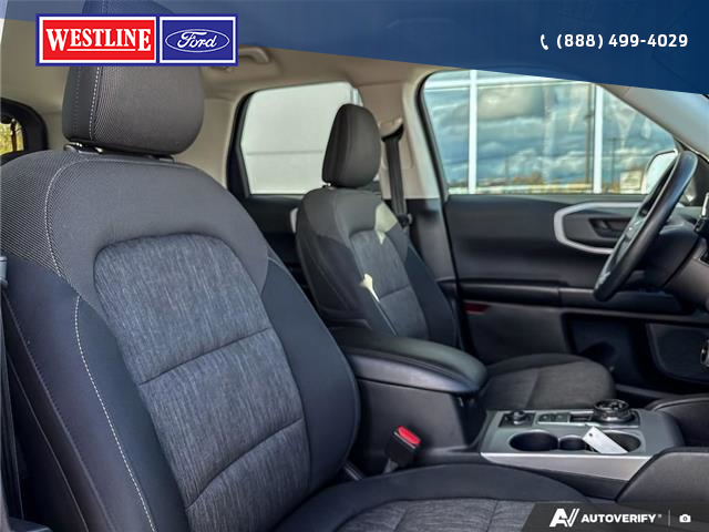 2023 Ford Bronco Sport Big Bend (Stk: 5594A) in Vanderhoof - Image 18 of 21