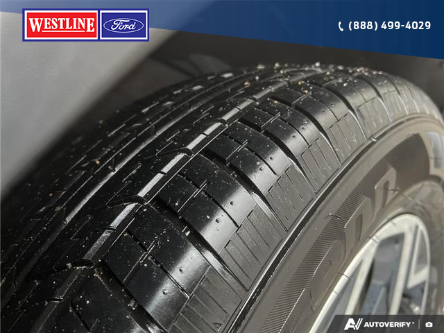 2024 Kia Sportage LX (Stk: PO2321) in Dawson Creek - Image 7 of 25