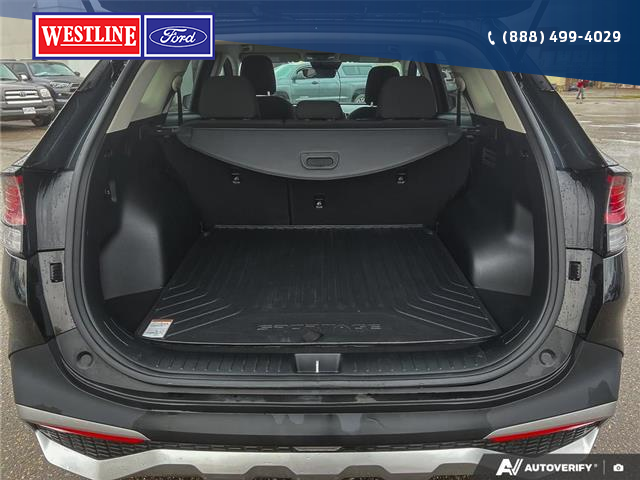 2024 Kia Sportage LX (Stk: PO2321) in Dawson Creek - Image 12 of 25