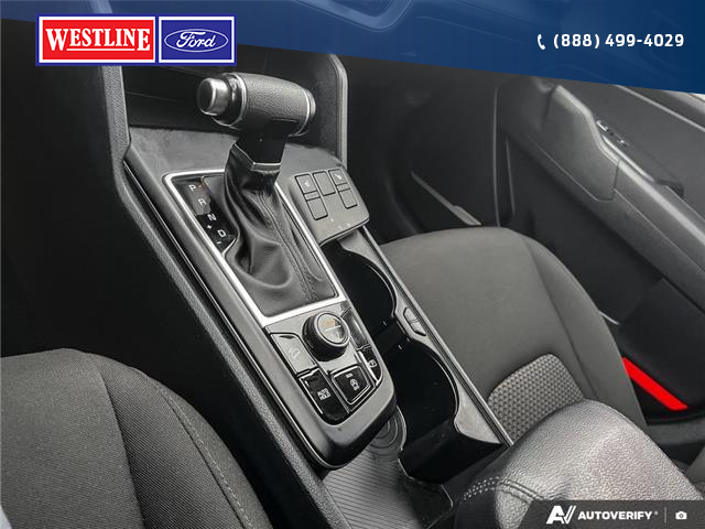 2024 Kia Sportage LX (Stk: PO2321) in Dawson Creek - Image 18 of 25