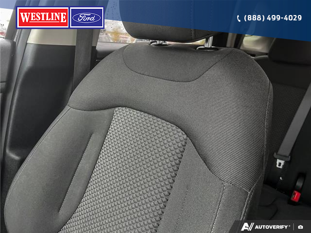 2024 Kia Sportage LX (Stk: PO2321) in Dawson Creek - Image 20 of 25