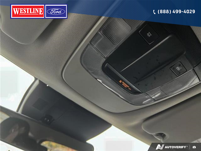 2024 Kia Sportage LX (Stk: PO2321) in Dawson Creek - Image 21 of 25