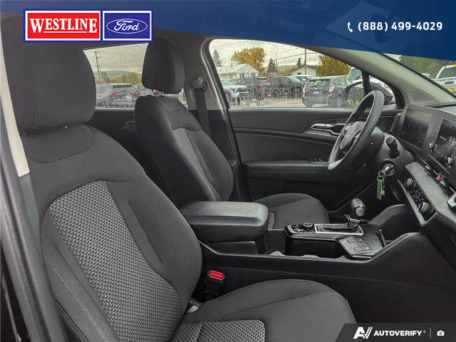 2024 Kia Sportage LX (Stk: PO2321) in Dawson Creek - Image 22 of 25