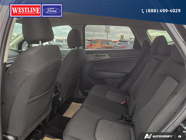 2024 Kia Sportage LX (Stk: PO2321) in Dawson Creek - Image 23 of 25