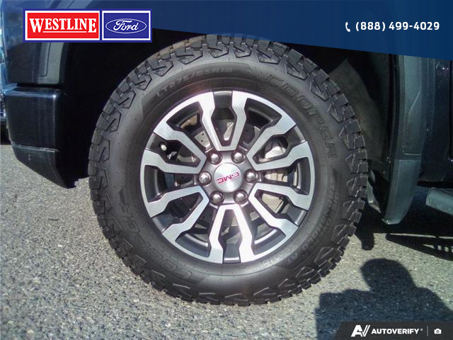 2023 GMC Sierra 1500 AT4 (Stk: 25T118A) in Williams Lake - Image 6 of 27 2023 GMC Sierra 1500 AT4 (Stk: 25T118A) in Williams Lake - Image 6 of 27