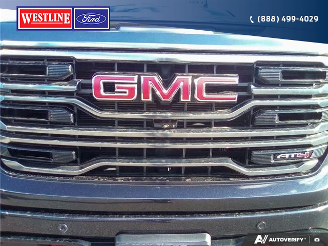 2023 GMC Sierra 1500 AT4 (Stk: 25T118A) in Williams Lake - Image 9 of 27 2023 GMC Sierra 1500 AT4 (Stk: 25T118A) in Williams Lake - Image 9 of 27