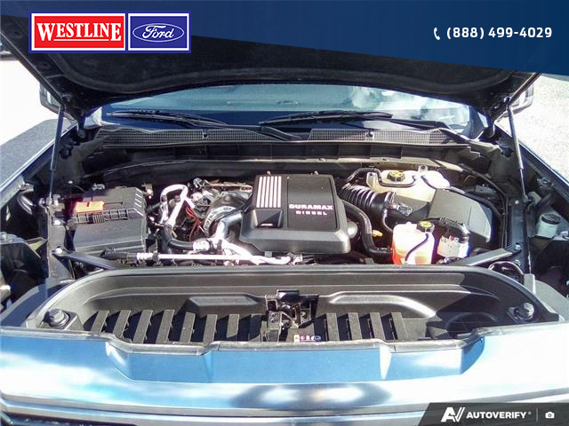 2023 GMC Sierra 1500 AT4 (Stk: 25T118A) in Williams Lake - Image 10 of 27 2023 GMC Sierra 1500 AT4 (Stk: 25T118A) in Williams Lake - Image 10 of 27