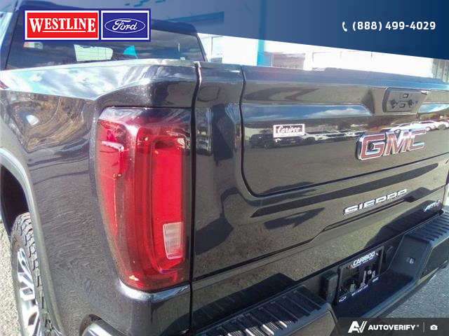 2023 GMC Sierra 1500 AT4 (Stk: 25T118A) in Williams Lake - Image 11 of 27 2023 GMC Sierra 1500 AT4 (Stk: 25T118A) in Williams Lake - Image 11 of 27