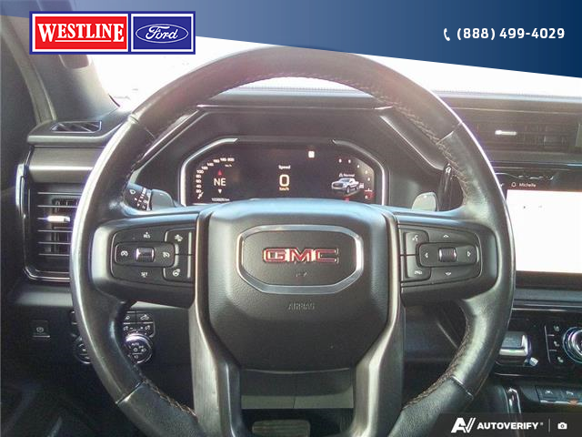 2023 GMC Sierra 1500 AT4 (Stk: 25T118A) in Williams Lake - Image 14 of 27 2023 GMC Sierra 1500 AT4 (Stk: 25T118A) in Williams Lake - Image 14 of 27